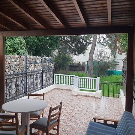 Lovely 2 Bedrooms In The Tourist Area In Paphos . エクステリア 写真