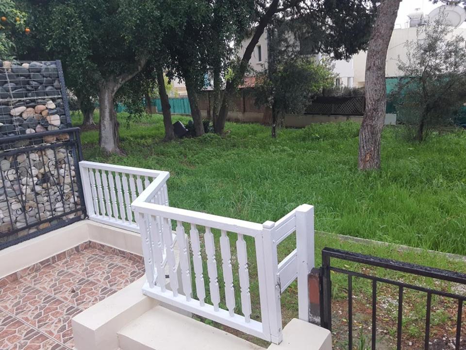 Lovely 2 Bedrooms In The Tourist Area In Paphos . エクステリア 写真