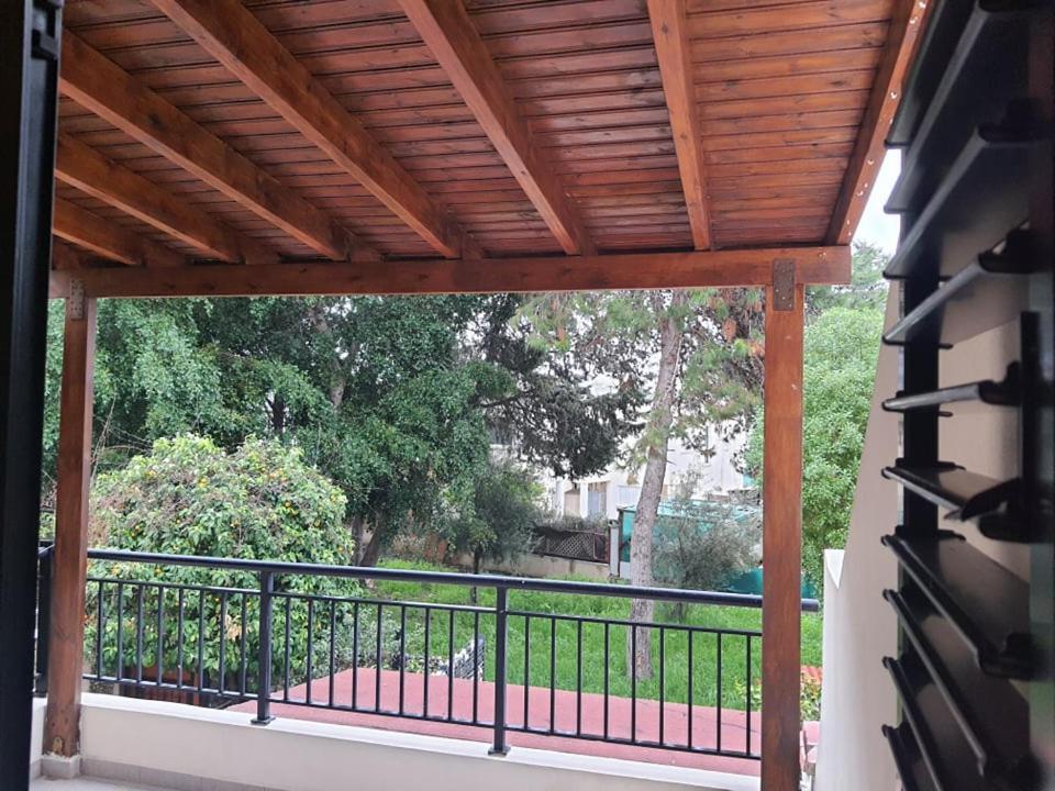 Lovely 2 Bedrooms In The Tourist Area In Paphos . エクステリア 写真