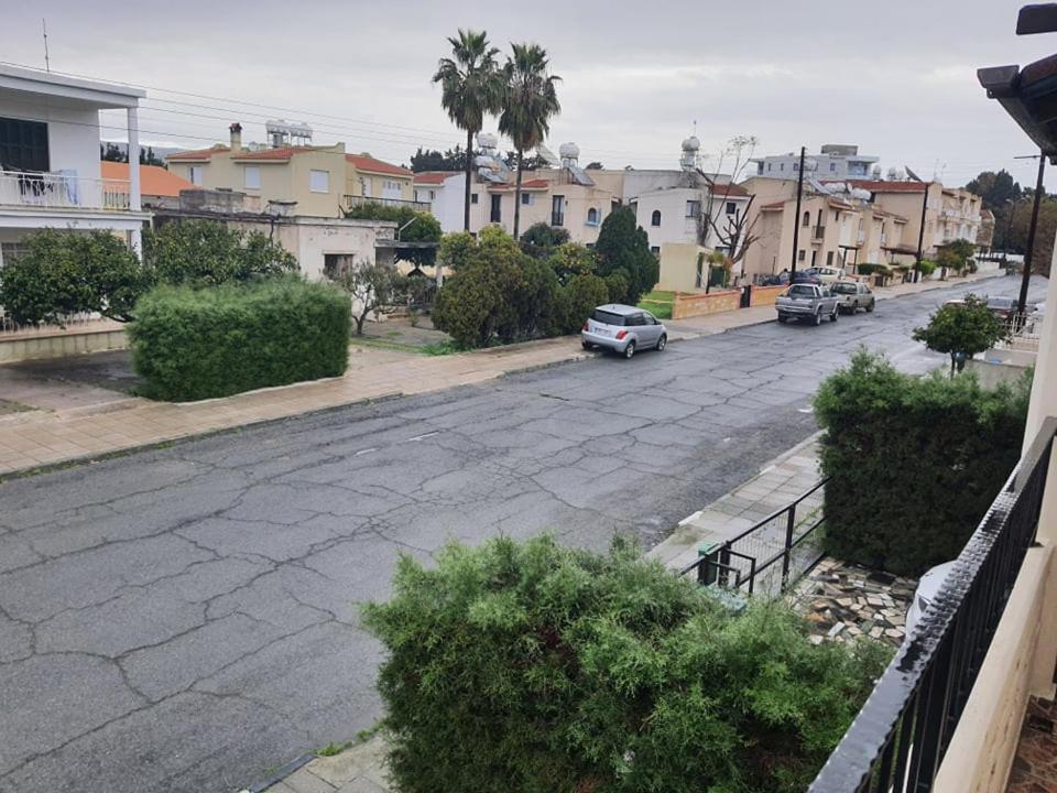 Lovely 2 Bedrooms In The Tourist Area In Paphos . エクステリア 写真